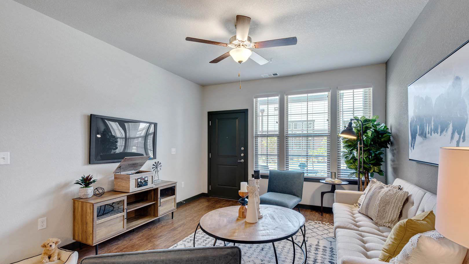 Photos of Springs at Lakeline in Austin, TX